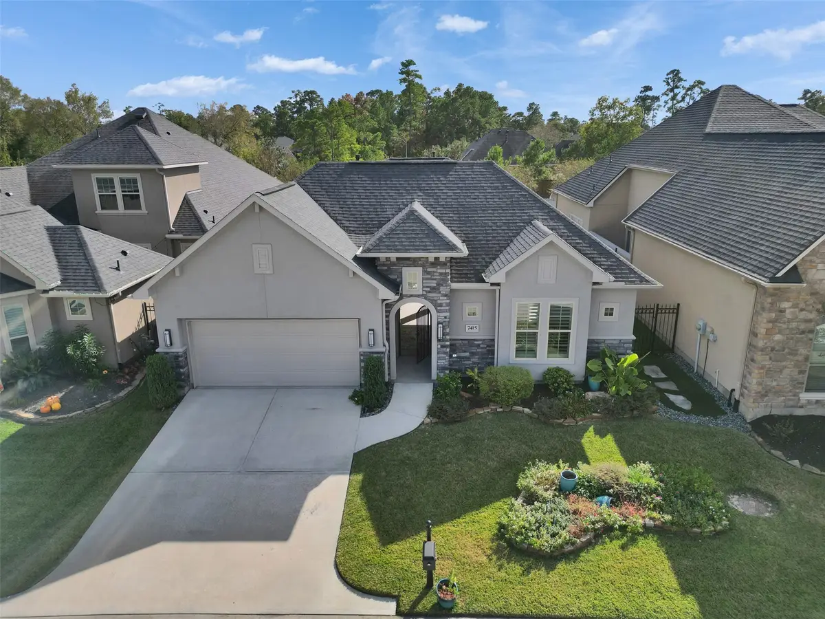 7415 Nantucket Point Lane, Spring, TX 77389 - Image #1