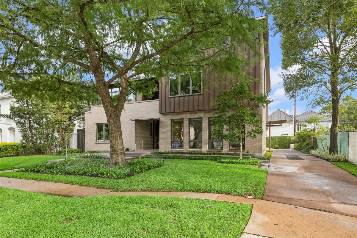 3635 Overbrook Lane, Houston, TX 77027 - #1