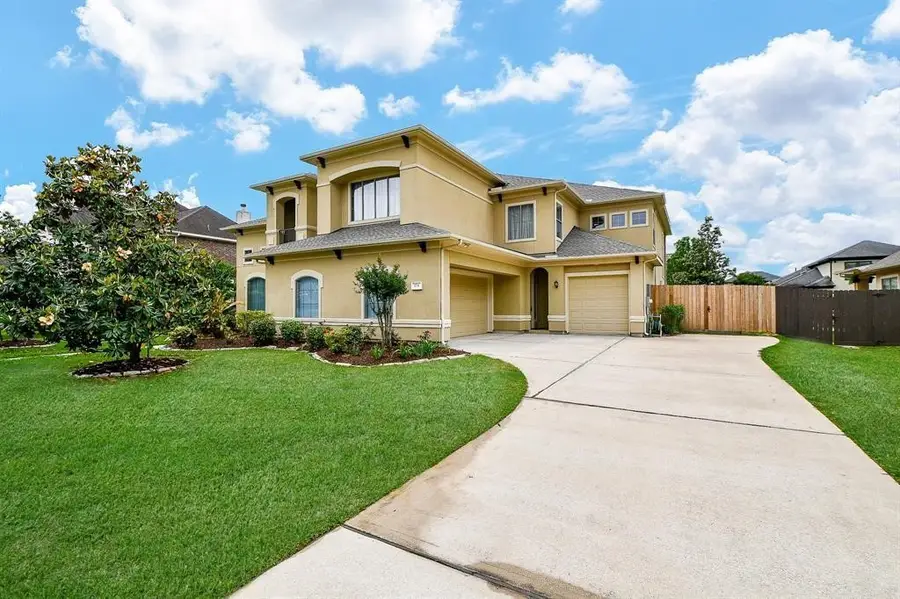 1731 Pampas Trail Drive, Friendswood, TX 77546 - #2