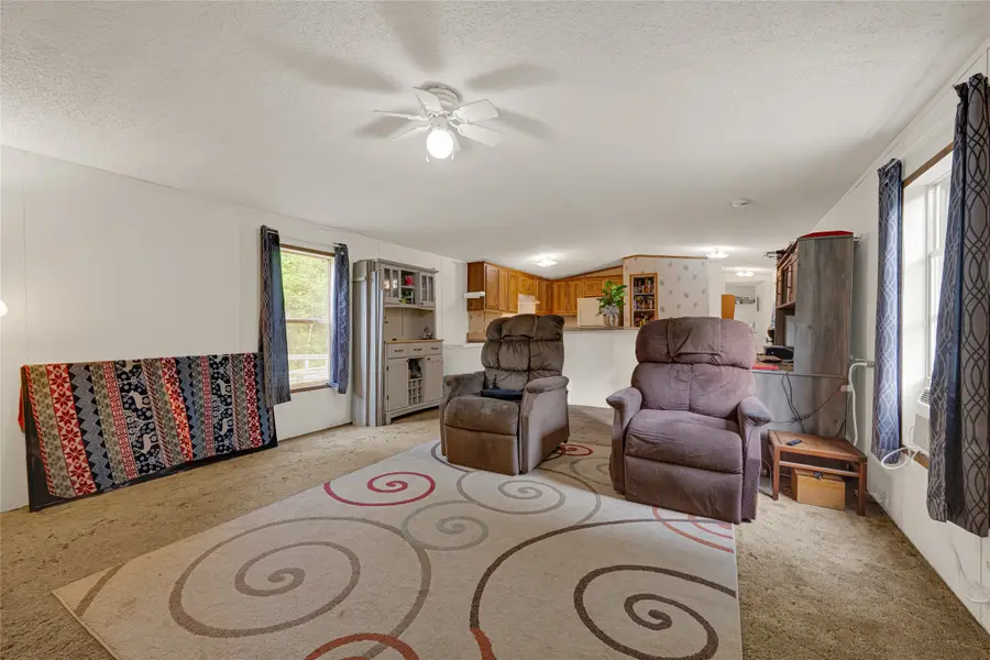 1919 Ole Long Pull Road, Livingston, TX 77351 - #2