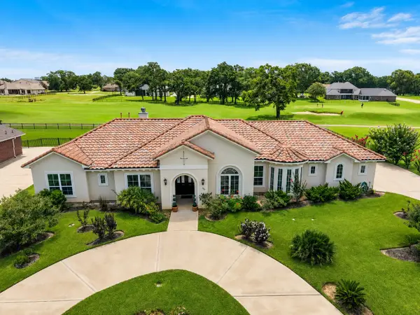 230 Lawrence Marshall Drive, Hempstead, TX 77445