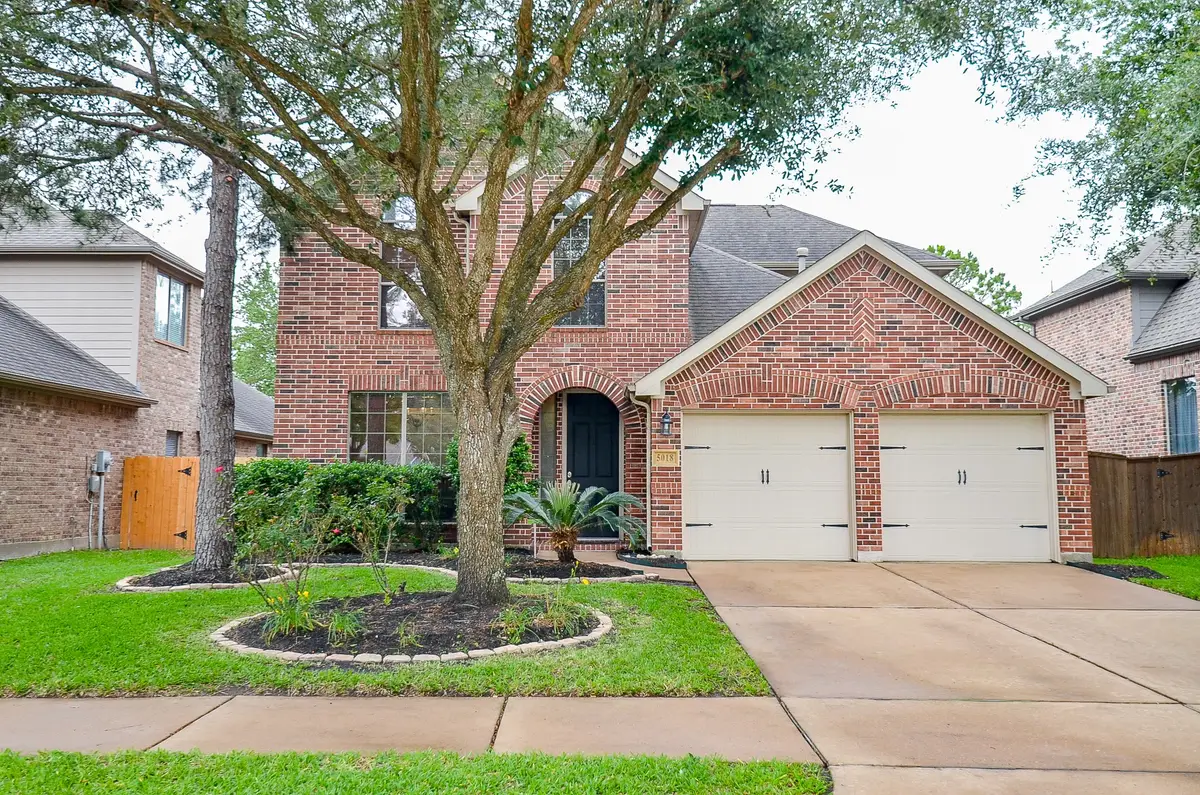 5018 Tramonte Trail, Katy, TX 77494 - Image #1