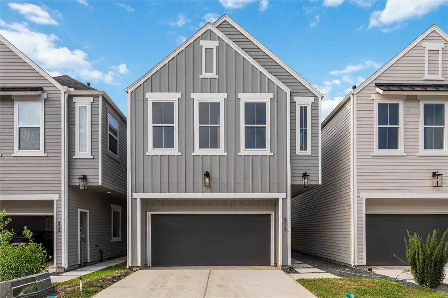 324 Charlock St Street, Houston, TX 77022 - #3