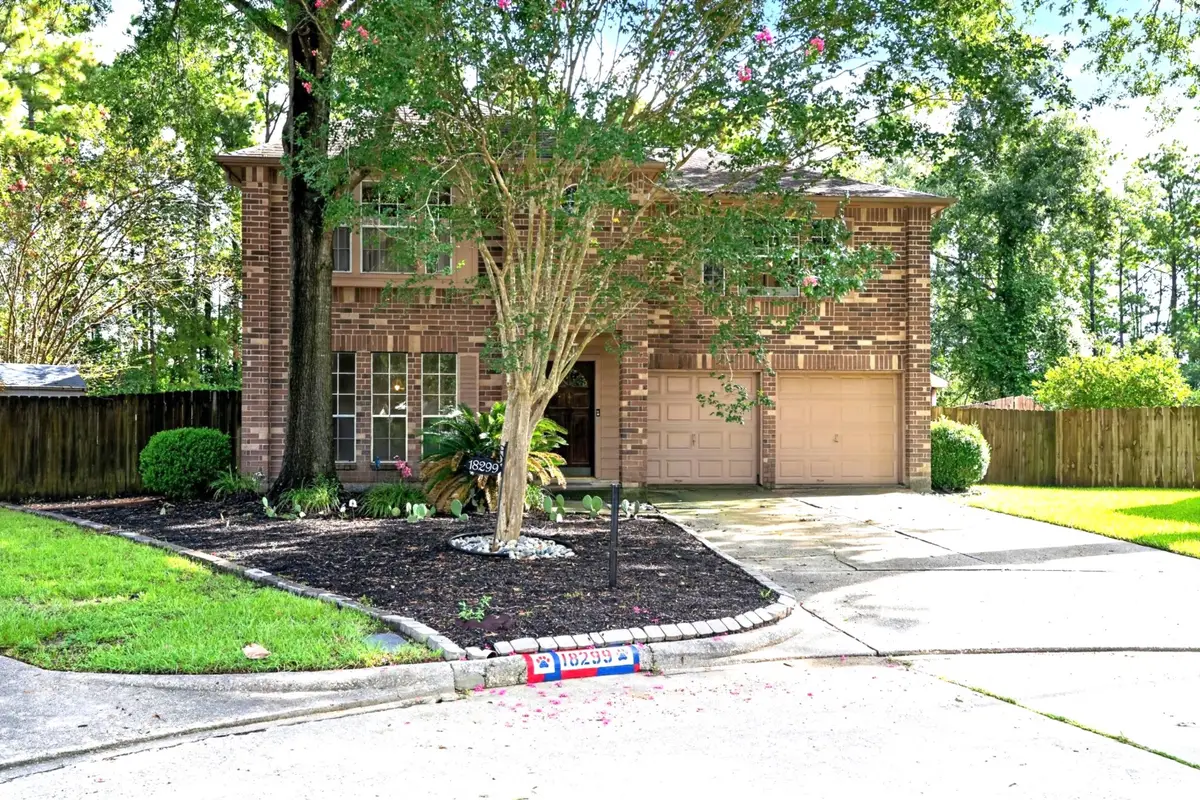 18299 Hollyberry Court, Porter, TX 77365 - #1