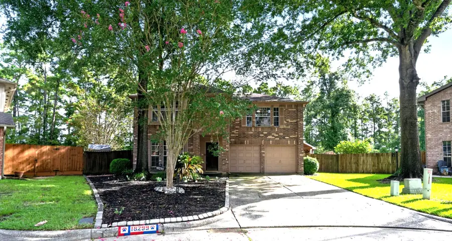18299 Hollyberry Court, Porter, TX 77365 - #2