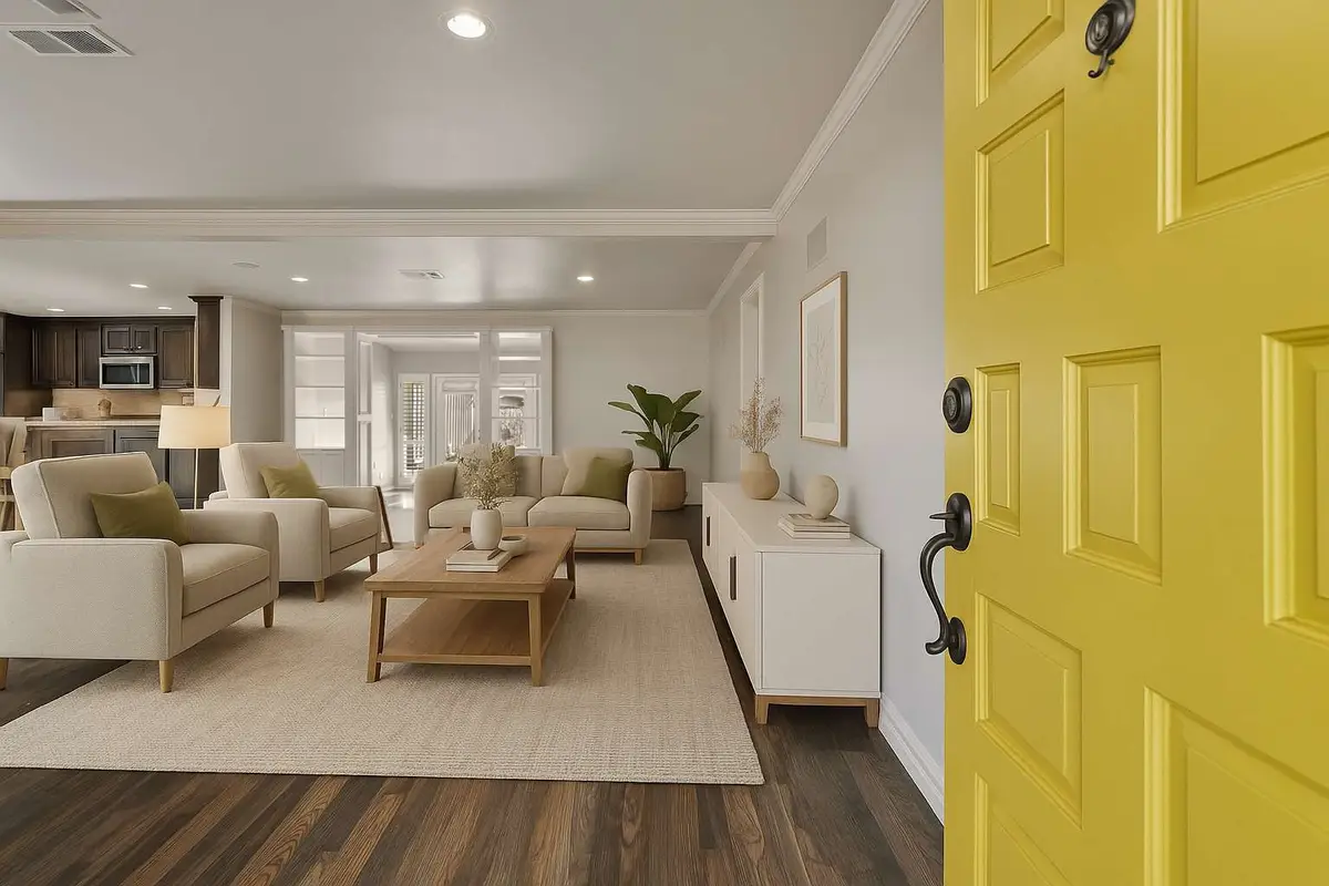 1328 Bingle Road, Houston, TX 77055 - #1