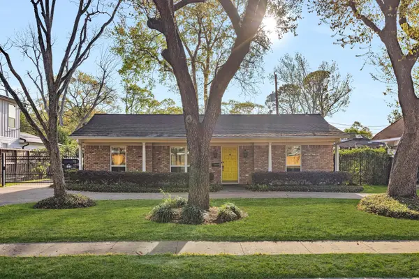 1328 Bingle St Road, Houston, TX 77055