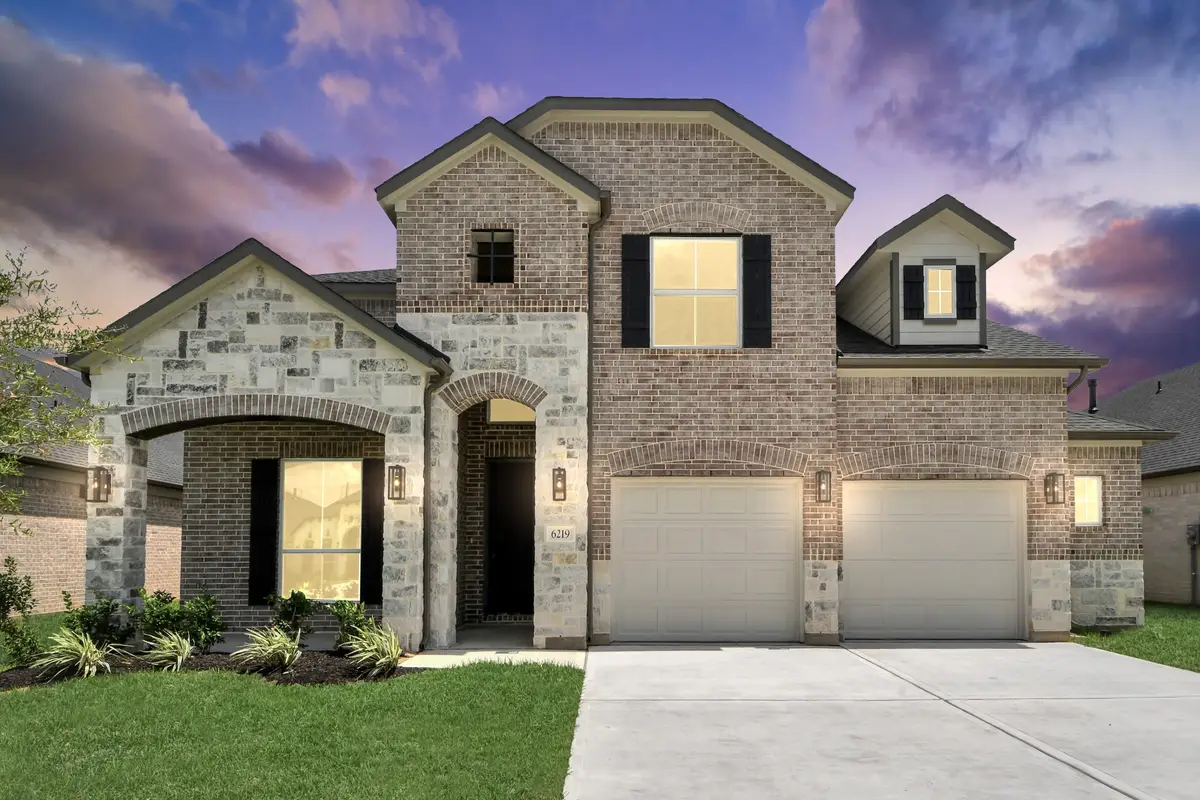 6219 Vista View Lane, Richmond, TX 77469 - #1