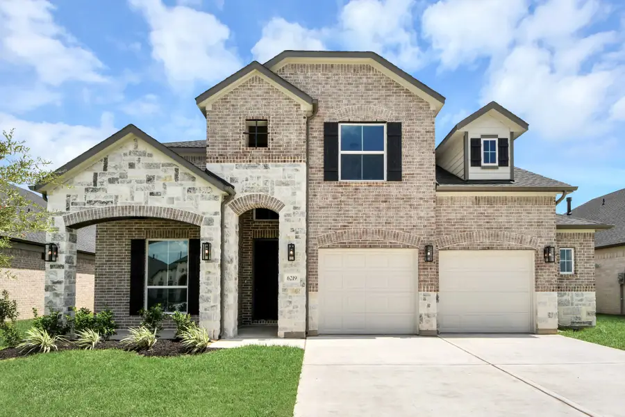 6219 Vista View Lane, Richmond, TX 77469 - #3