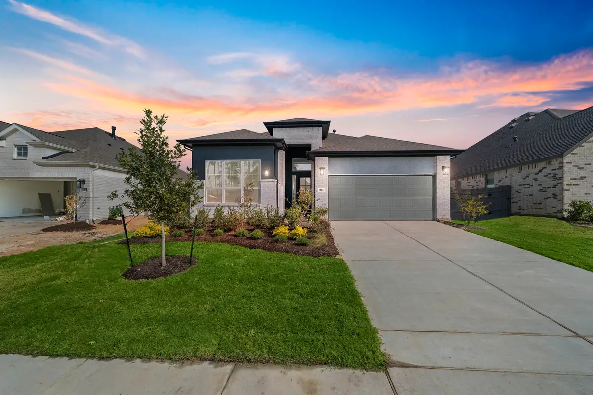 18047 Brennie Bird Lane, Conroe, TX 77302 - #1