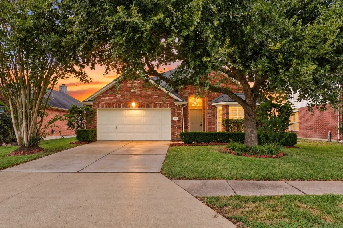 4919 Rocky Manor Lane, Katy, TX 77449 - #1