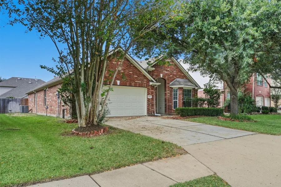 4919 Rocky Manor Lane, Katy, TX 77449 - #3