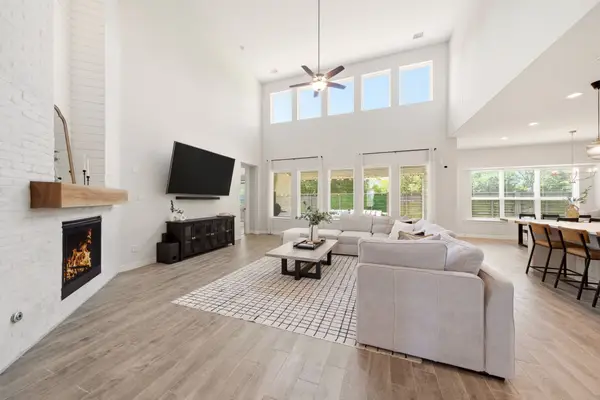 5503 Allemande Avenue, Katy, TX 77493