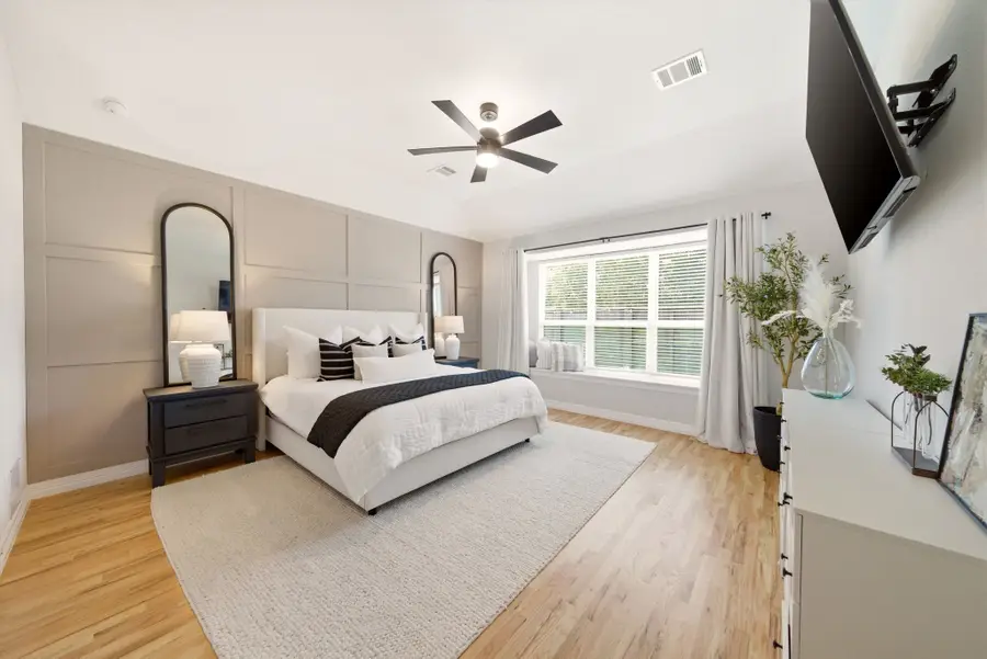 5503 Allemande Avenue, Katy, TX 77493 - #3