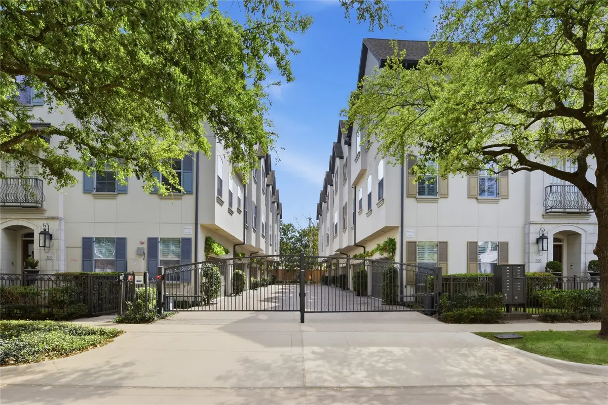 4031 Bellefontaine Street #102, Houston, TX 77025 - #1