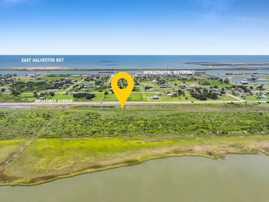 1326 Broadway, Port Bolivar, TX 77650 - #2