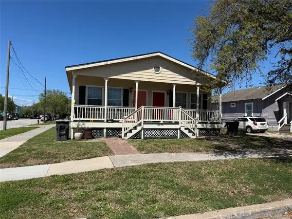 1814 49th Street, Galveston, TX 77551
