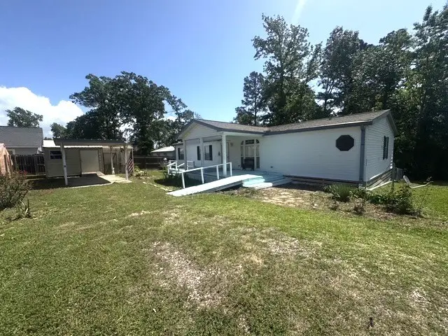 31 Casablanca Drive, Point Blank, TX 77364 - #1