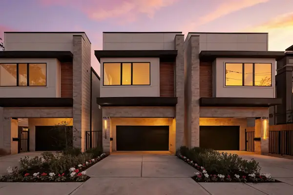 1322 Lawrence Street, Houston, TX 77008