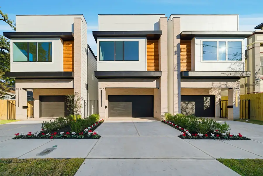 1322 Lawrence Street, Houston, TX 77008 - #2