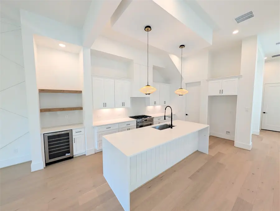1322 Lawrence Street, Houston, TX 77008 - #3