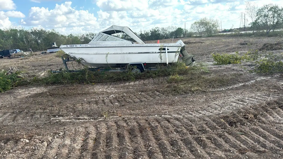 0 Mchard Rd, Houston, TX 77053 - #1