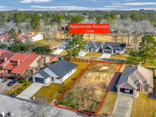 917 Augusta Drive, Lufkin, TX 75901