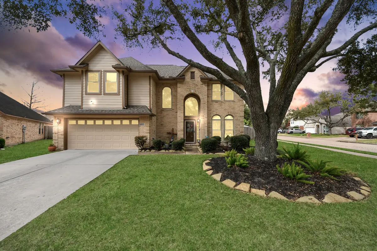 4502 Sienna Heights Court, Pasadena, TX 77505 - #1
