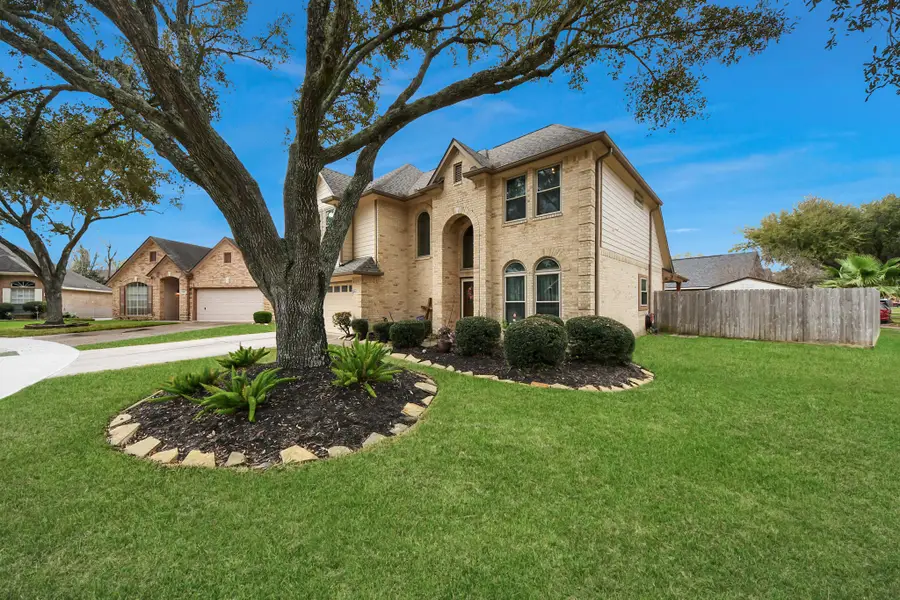4502 Sienna Heights Court, Pasadena, TX 77505 - #3