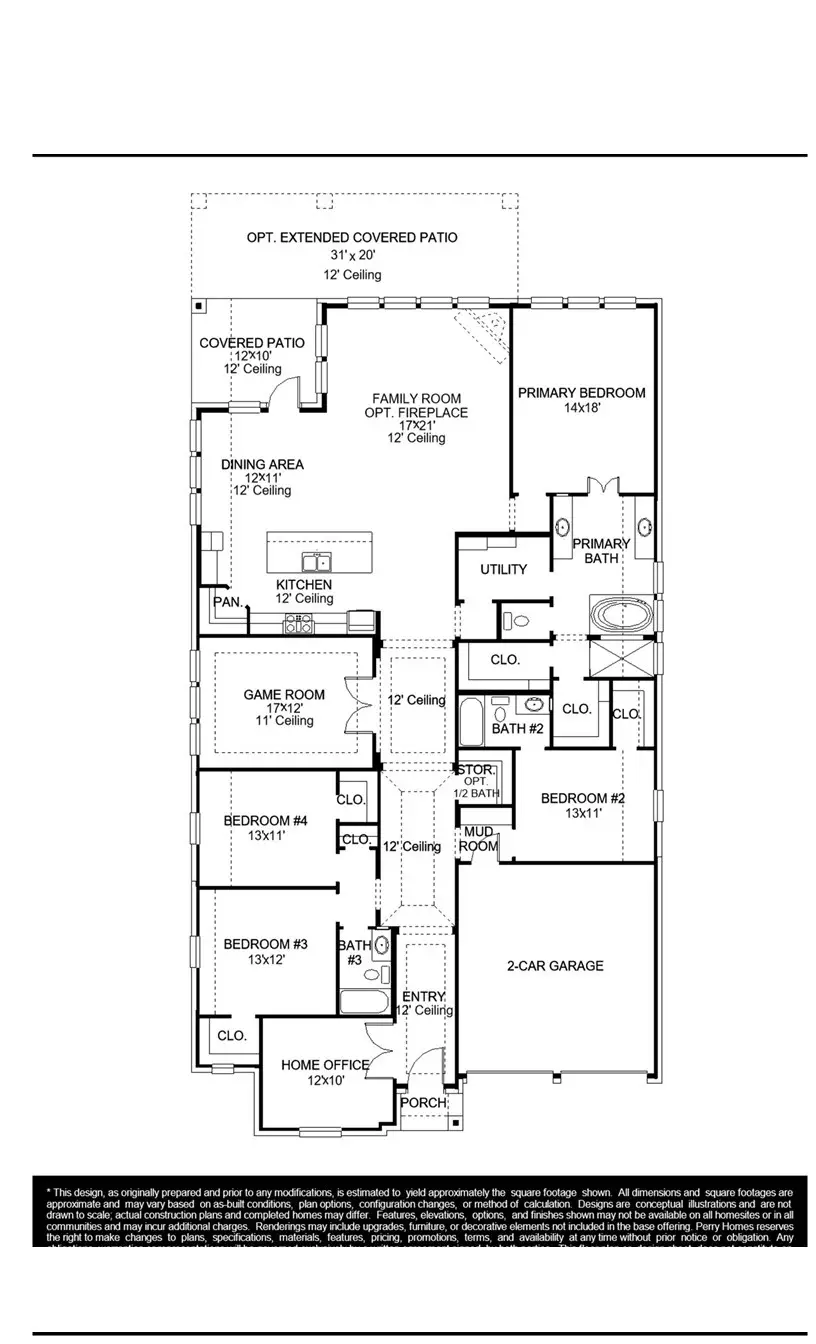 31002 Basin Bank Lane, Fulshear, TX 77441 - #2