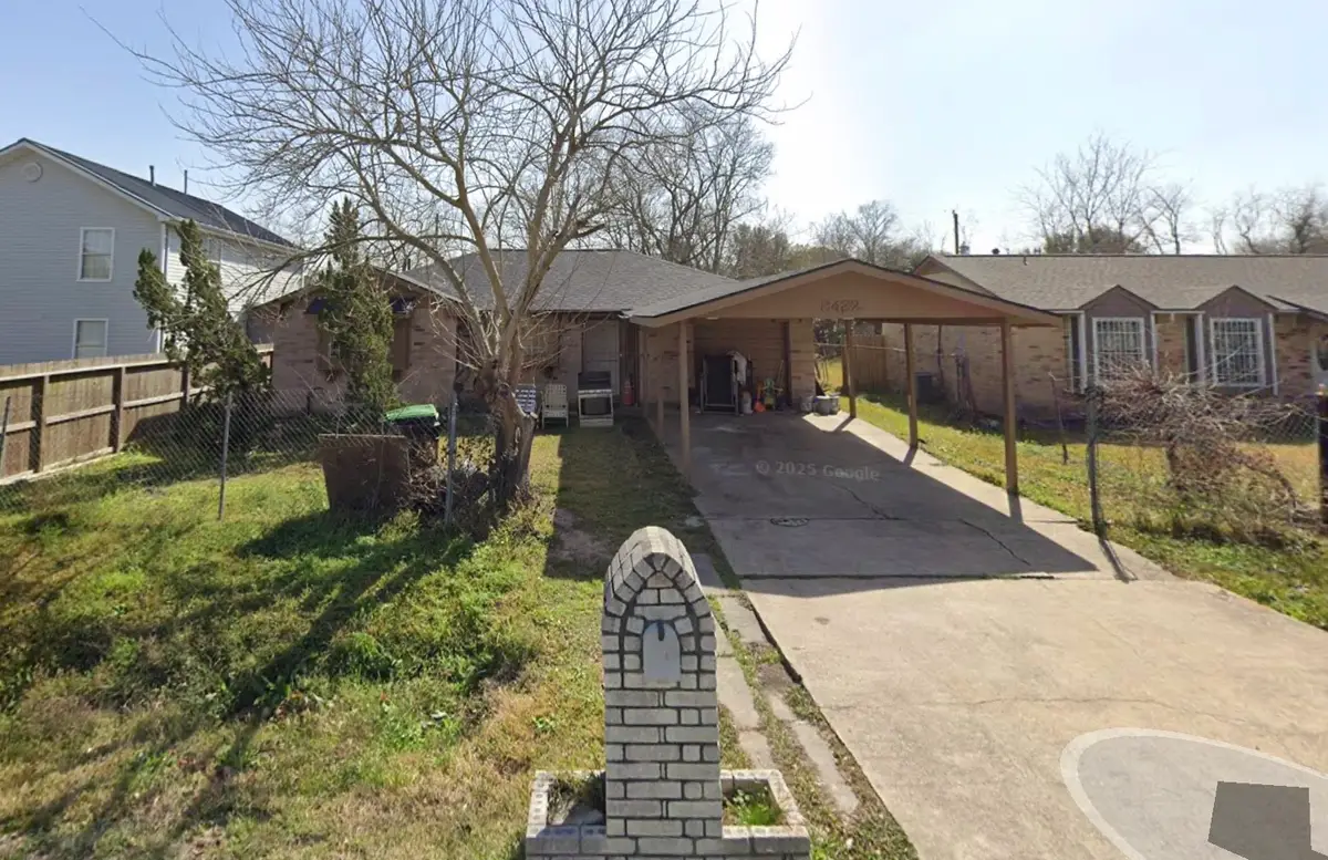 8432 Botany Lane, Houston, TX 77075 - Image #1