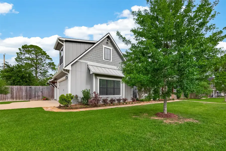 2401 Cunningham Drive, Pearland, TX 77581 - #3