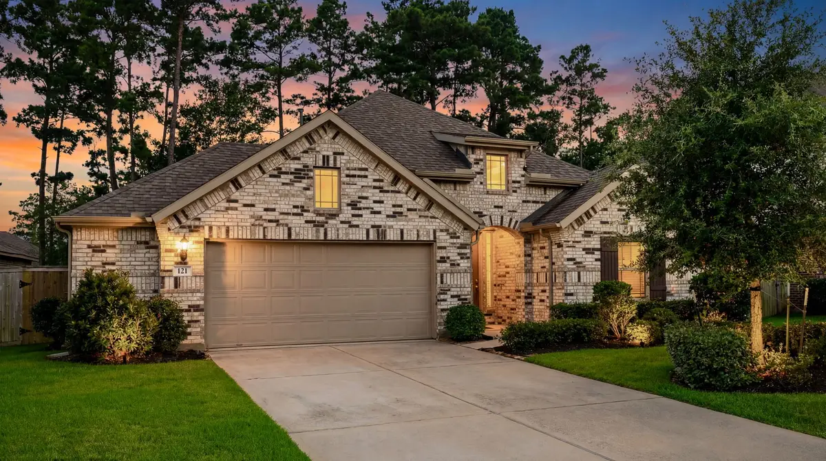 121 N Cadence Hills Loop, Conroe, TX 77318 - Image #1