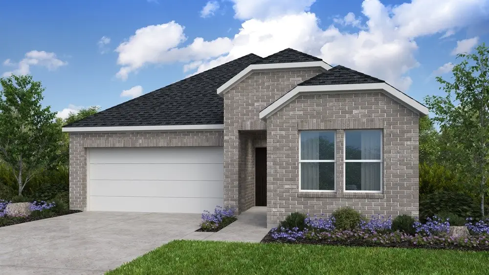 5611 Pistachio Place, Rosenberg, TX 77471 - #1