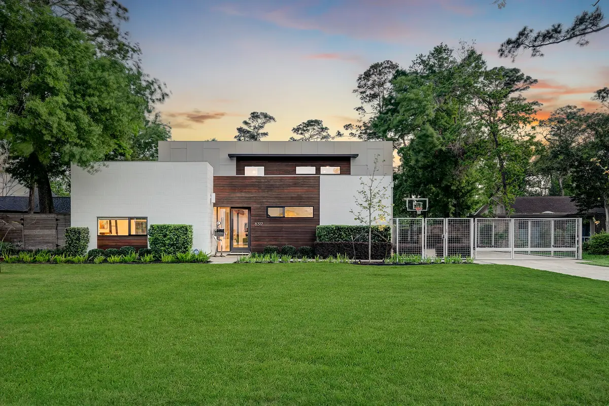 8317 Hunters Creek Drive, Hunters Creek Village, TX 77024 - #1