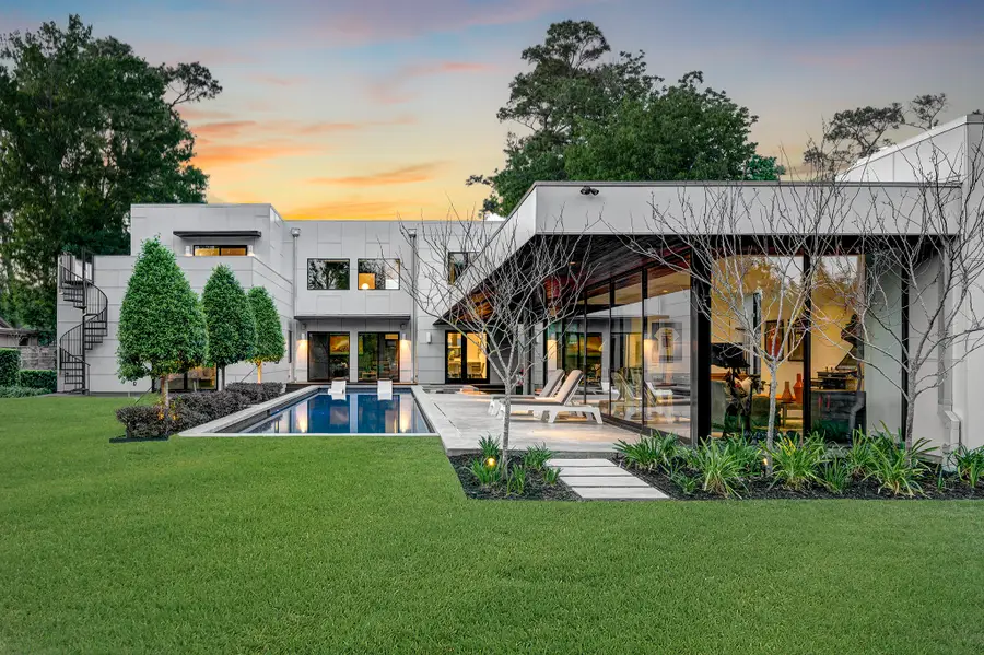 8317 Hunters Creek Drive, Hunters Creek Village, TX 77024 - #2