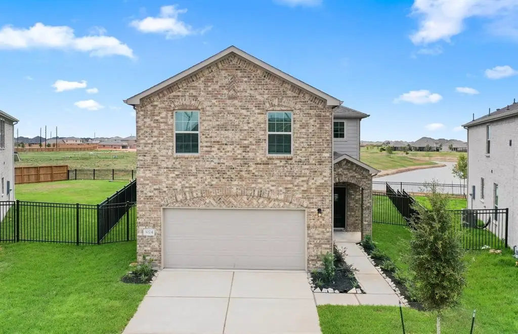 1024 Greenshank Drive, Katy, TX 77493 - #1