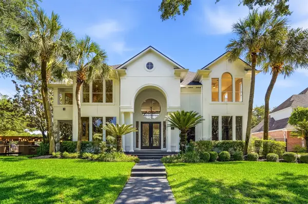 21 Harbor View Drive, Sugar Land, TX 77479