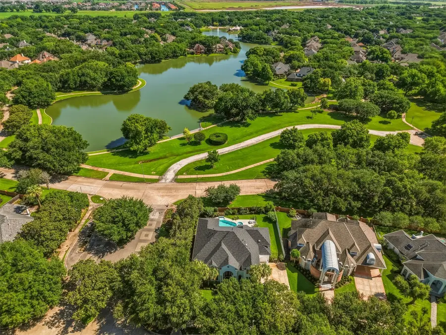 21 Harbor View Drive, Sugar Land, TX 77479 - #2