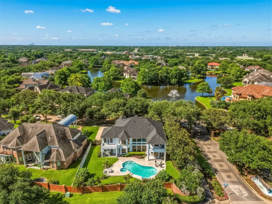 21 Harbor View Drive, Sugar Land, TX 77479 - #3
