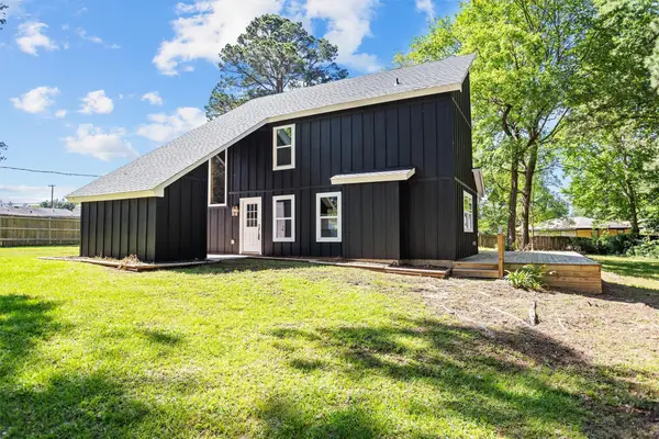 2105 Paul Avenue, Lufkin, TX 75901