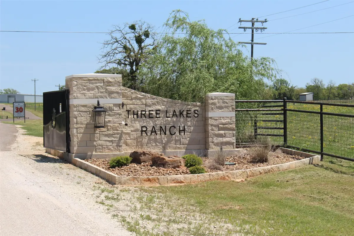 Tract 136 Private Road 1313, Centerville, TX 75833 - Image #1
