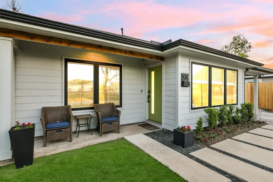 910 Algregg Street, Houston, TX 77009 - #3