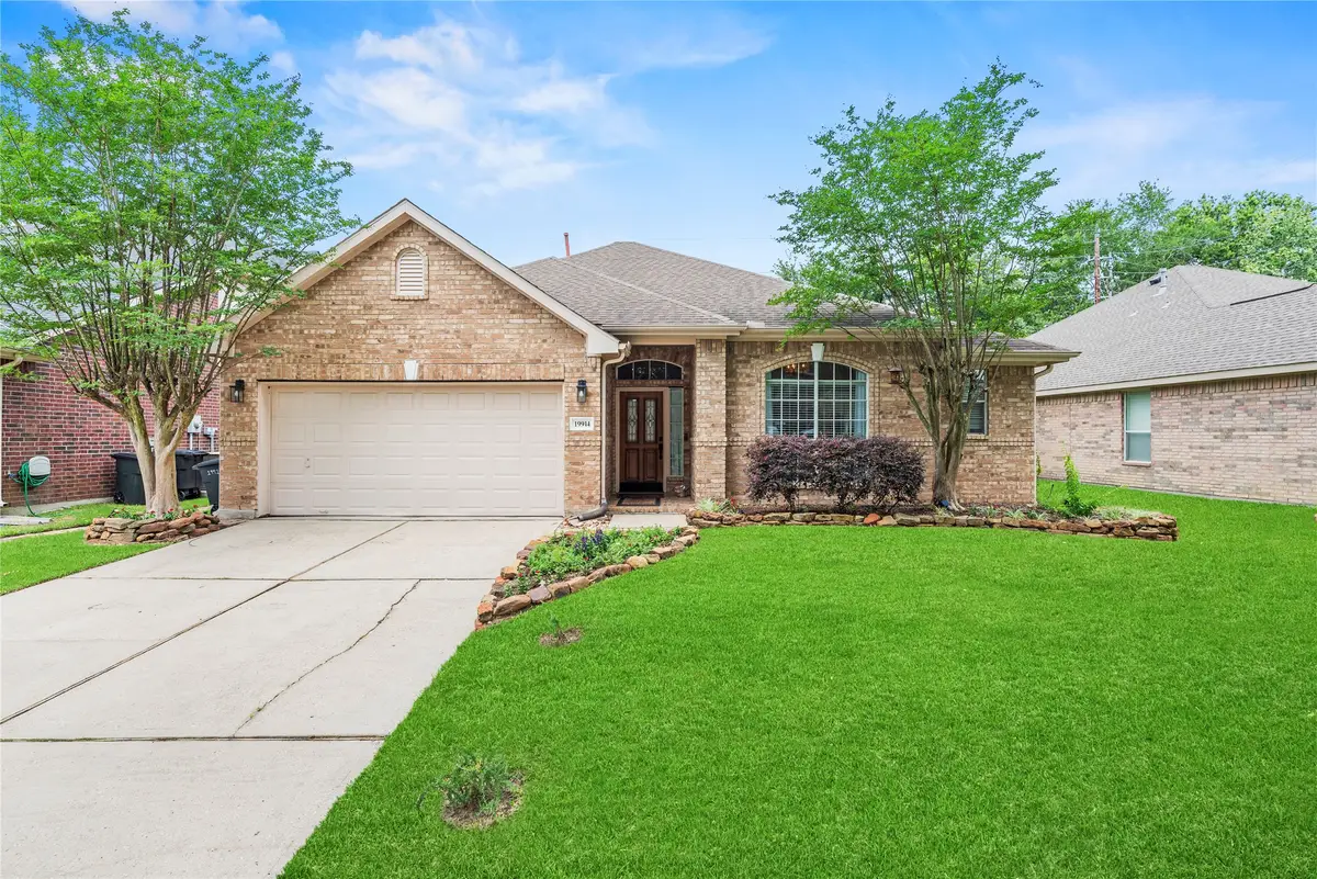 19914 Water Point Trail, Humble, TX 77346 - #1