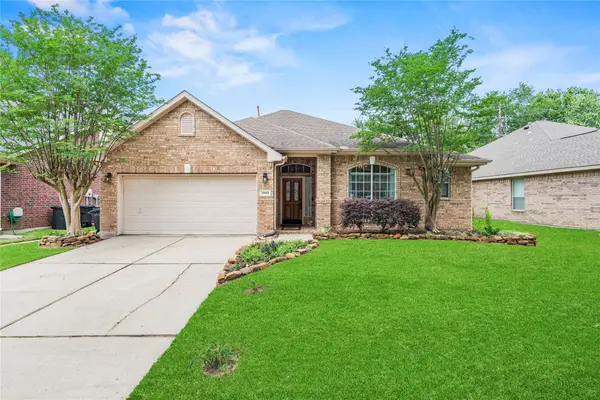 19914 Water Point Trail, Humble, TX 77346