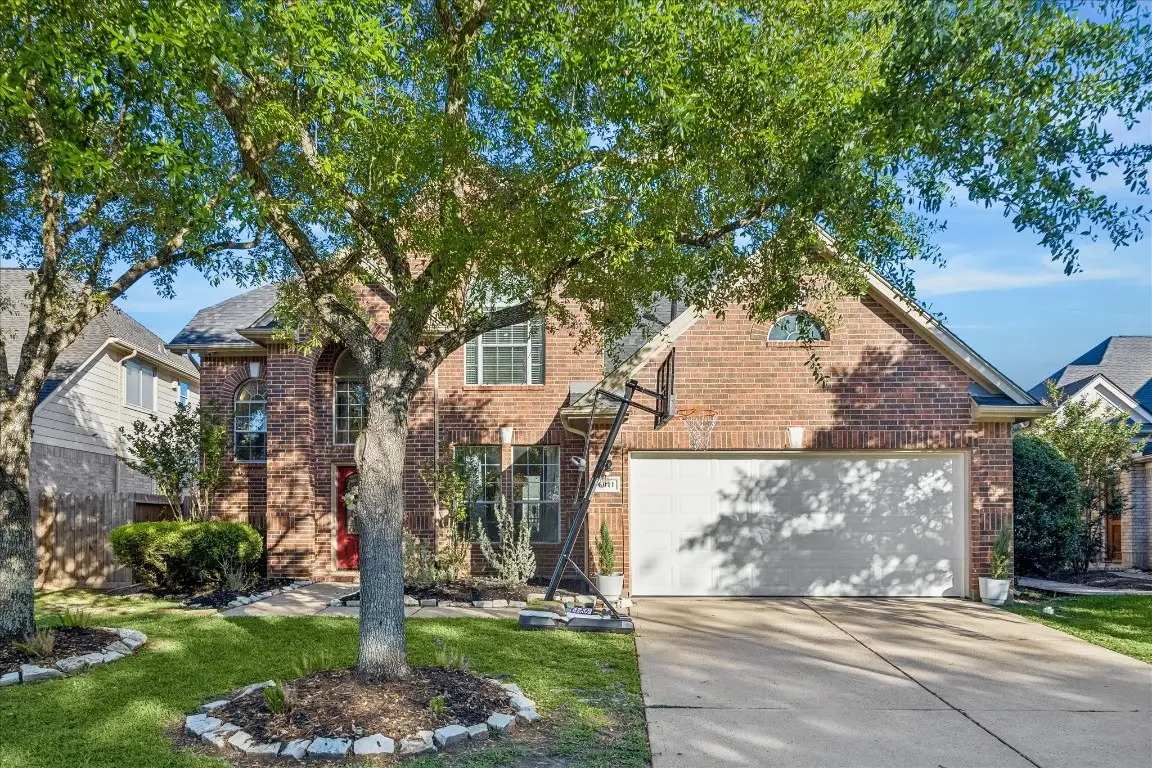 6011 Gablestone Lane, Katy, TX 77450 - #1