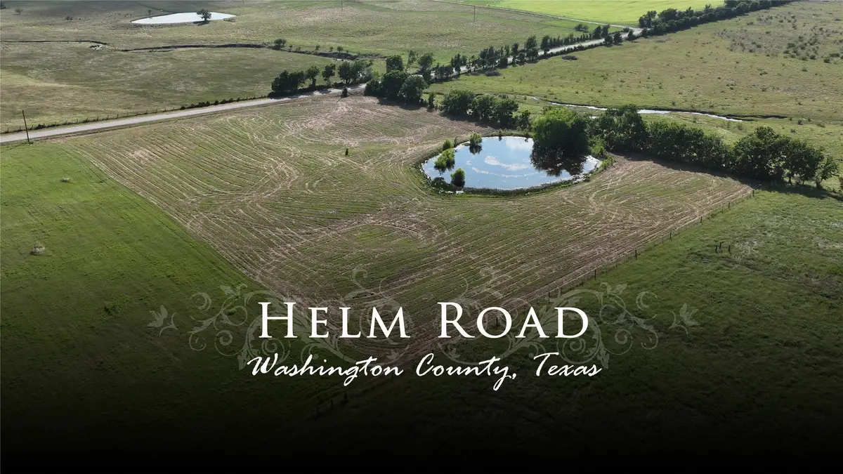 TBD Helm Road, Burton, TX 77835 - #1