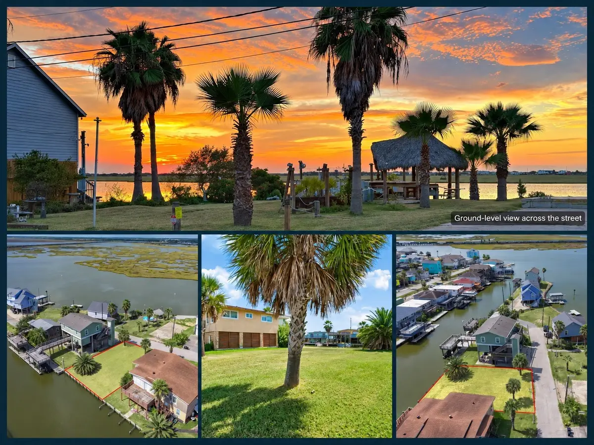 65 Lakeside Drive, Hitchcock, TX 77563 - #1