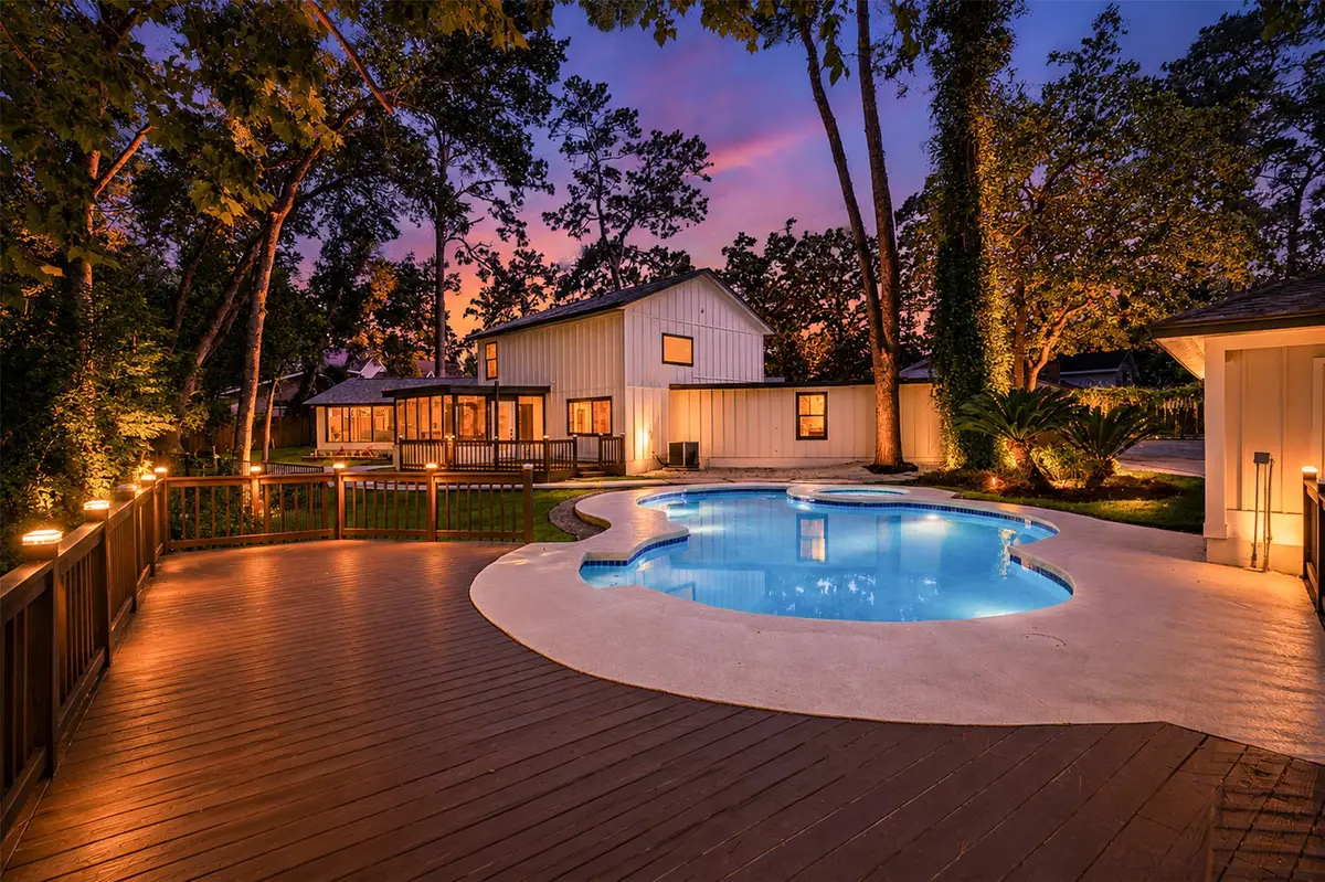 107 Beaver Tail Point, Houston, TX 77024 - #1