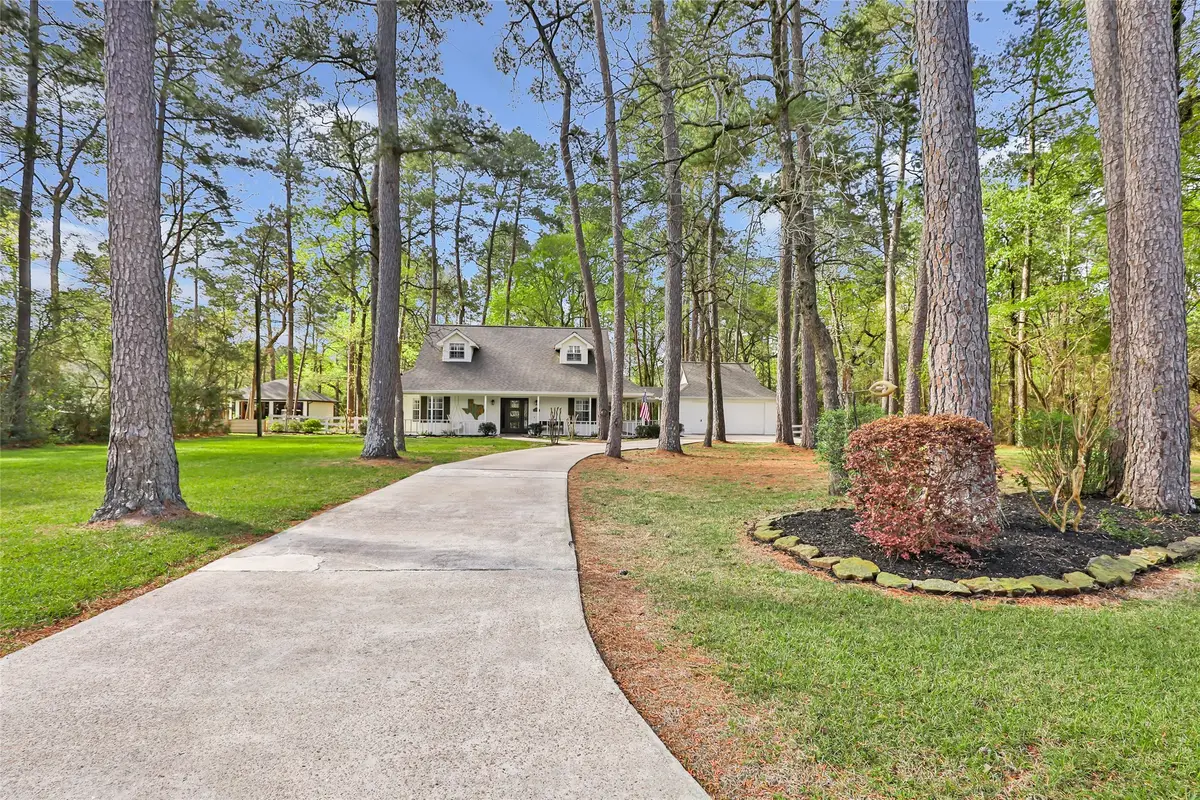 291 Camwood Street, Magnolia, TX 77355 - #1